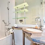 Friedrichstrasse 23, App 34 Apartament Westerland