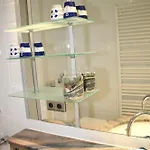 Apartament Friedrichstrasse 23, App 34