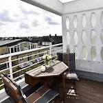 Friedrichstrasse 23, App 34 Apartment