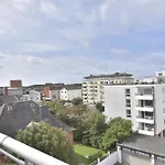Friedrichstrasse 23, App 34 * Westerland