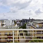Friedrichstrasse 23, App 34 Apartament *