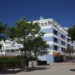 Apartament Friedrichstrasse 23, App 34 *