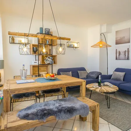 Friedrichstrasse 23, App 34 Apartment *