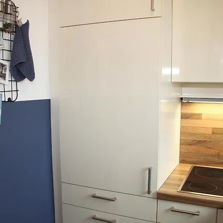 Διαμέρισμα Friedrichstrasse 23, App 34 Βέστερλαντ