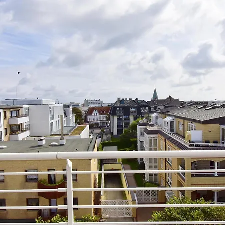 Friedrichstrasse 23, App 34 Διαμέρισμα *