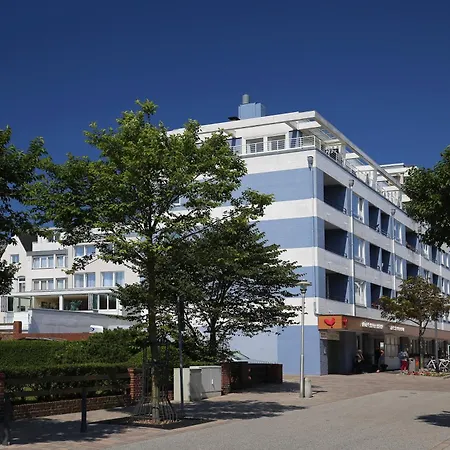 Διαμέρισμα Friedrichstrasse 23, App 34 *