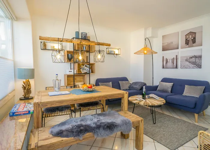 Friedrichstrasse 23, App 34 Apartment *