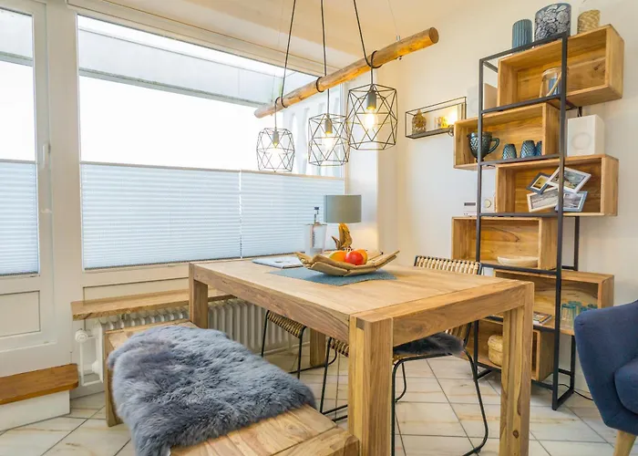 Friedrichstrasse 23, App 34 *