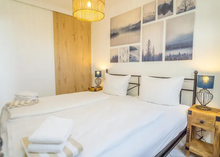 Friedrichstrasse 23, App 34 * Westerland