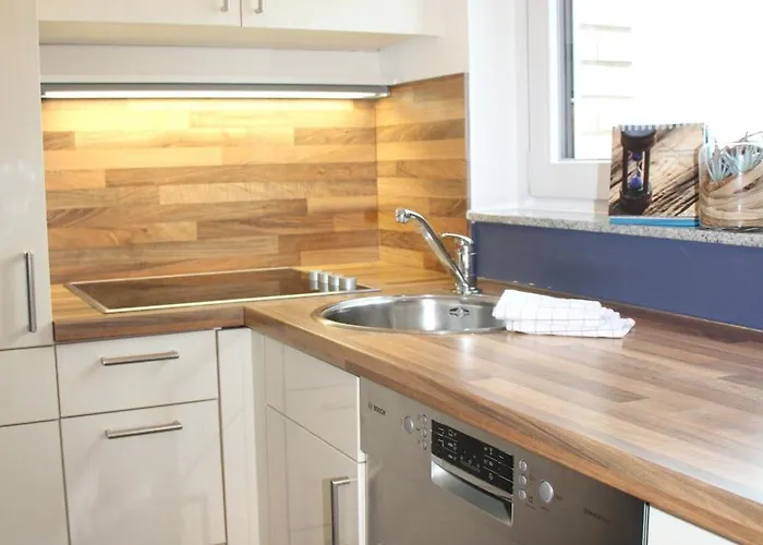 Friedrichstrasse 23, App 34