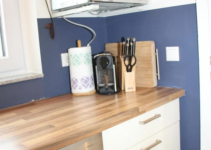 Friedrichstrasse 23, App 34 Westerland